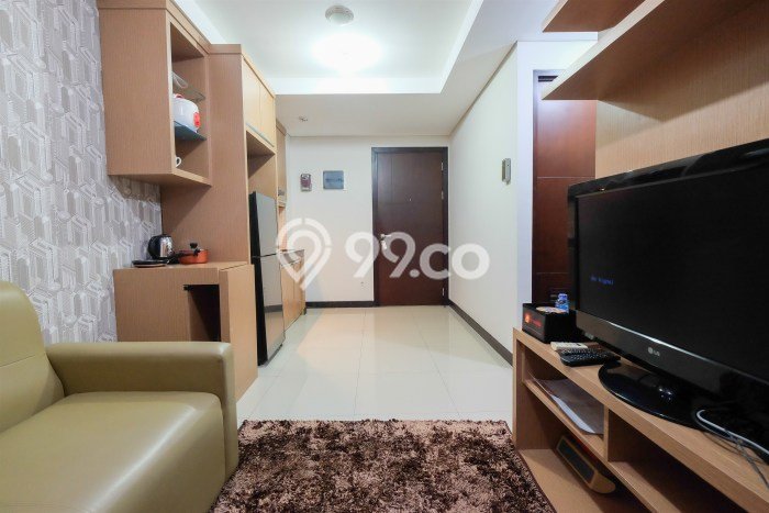Hunian Strategis 48m2 di Kalideres Jakarta Barat 2 KT Hunian Strategis 48m2 di Kalideres Jakarta Barat 2 KT