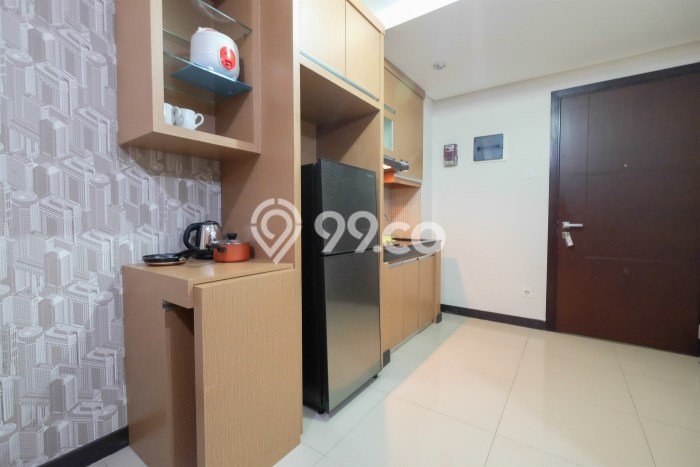 Hunian Strategis 48m2 di Kalideres Jakarta Barat 2 KT Hunian Strategis 48m2 di Kalideres Jakarta Barat 2 KT