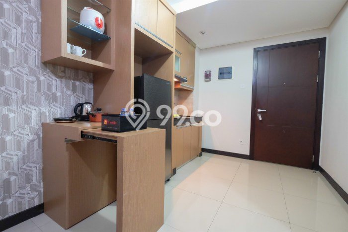 Hunian Strategis 48m2 di Kalideres Jakarta Barat 2 KT Hunian Strategis 48m2 di Kalideres Jakarta Barat 2 KT