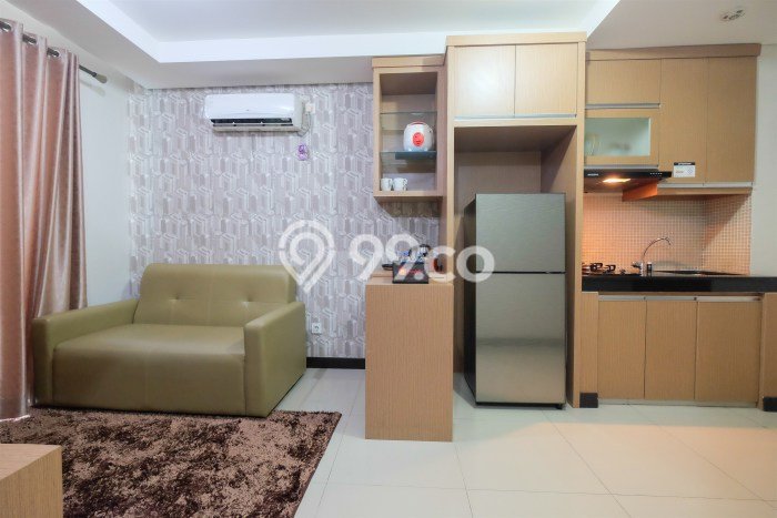 Hunian Strategis 48m2 di Kalideres Jakarta Barat 2 KT Hunian Strategis 48m2 di Kalideres Jakarta Barat 2 KT
