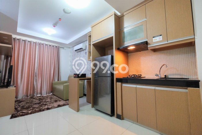 Hunian Strategis 48m2 di Kalideres Jakarta Barat 2 KT Hunian Strategis 48m2 di Kalideres Jakarta Barat 2 KT