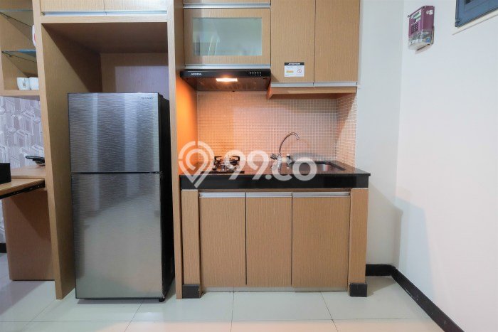 Hunian Strategis 48m2 di Kalideres Jakarta Barat 2 KT Hunian Strategis 48m2 di Kalideres Jakarta Barat 2 KT