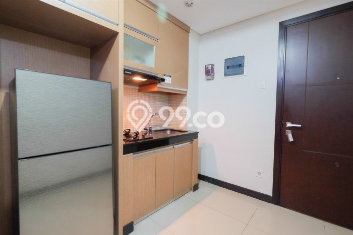 Hunian Strategis 48m2 di Kalideres Jakarta Barat 2 KT Hunian Strategis 48m2 di Kalideres Jakarta Barat 2 KT