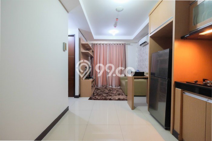 Hunian Strategis 48m2 di Kalideres Jakarta Barat 2 KT Hunian Strategis 48m2 di Kalideres Jakarta Barat 2 KT