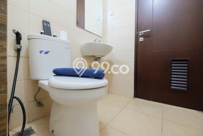 Hunian Strategis 48m2 di Kalideres Jakarta Barat 2 KT Hunian Strategis 48m2 di Kalideres Jakarta Barat 2 KT