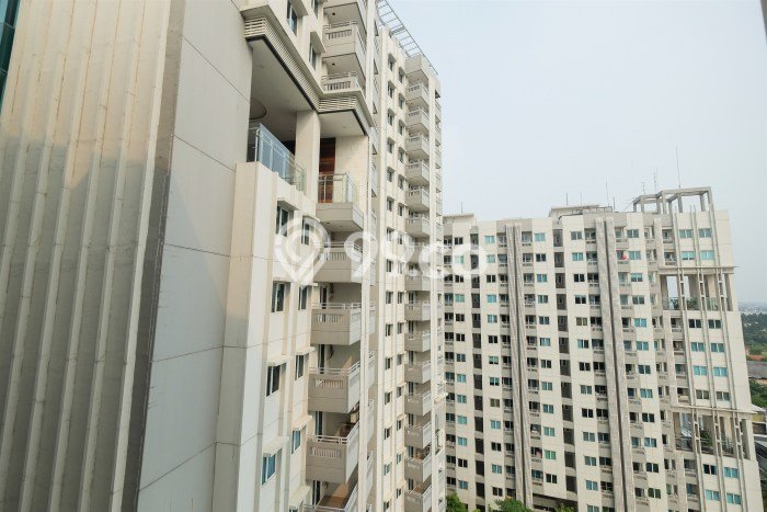 Hunian Strategis 48m2 di Kalideres Jakarta Barat 2 KT Hunian Strategis 48m2 di Kalideres Jakarta Barat 2 KT