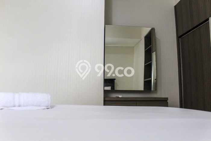 Sewa Sekarang Apartemen Nyaman 1 KT di Kawasan Pinang Sewa Sekarang Apartemen Nyaman 1 KT di Kawasan Pinang