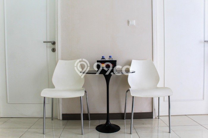 Sewa Sekarang Apartemen Nyaman 1 KT di Kawasan Pinang Sewa Sekarang Apartemen Nyaman 1 KT di Kawasan Pinang