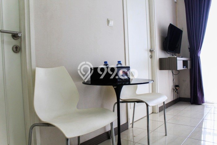 Sewa Sekarang Apartemen Nyaman 1 KT di Kawasan Pinang Sewa Sekarang Apartemen Nyaman 1 KT di Kawasan Pinang