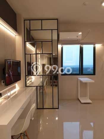 Apartemen Minimalis untuk Disewa, 1 Kamar di Surabaya Apartemen Minimalis untuk Disewa, 1 Kamar di Surabaya