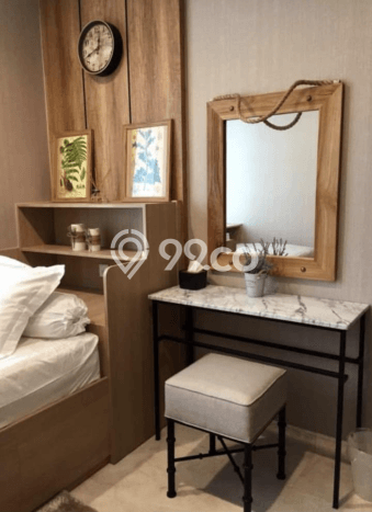 Apartemen Minimalis untuk Disewa, 3 Kamar di Jakarta Selatan Apartemen Minimalis untuk Disewa, 3 Kamar di Jakarta Selatan