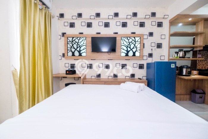 Apartemen Murah dengan 1 BR & 1 KM di Cikarang Selatan Bekasi Apartemen Murah dengan 1 BR & 1 KM di Cikarang Selatan Bekasi