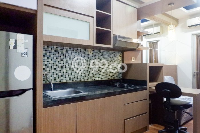 Apartemen Nyaman untuk Disewa, 2 Kamar di Surabaya Apartemen Nyaman untuk Disewa, 2 Kamar di Surabaya