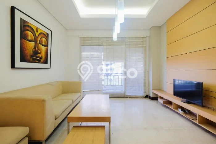 Apartemen Siap Huni 3 BR dengan Harga Hemat di Area Cilandak, Jakarta Selatan Apartemen Siap Huni 3 BR dengan Harga Hemat di Area Cilandak, Jakarta Selatan