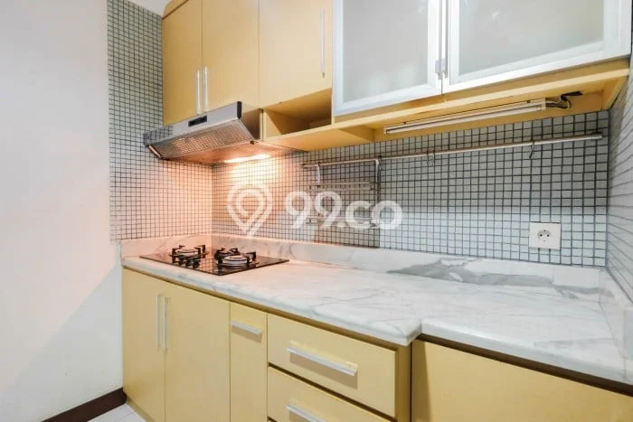 Apartemen Siap Huni 3 BR dengan Harga Hemat di Area Cilandak, Jakarta Selatan Apartemen Siap Huni 3 BR dengan Harga Hemat di Area Cilandak, Jakarta Selatan