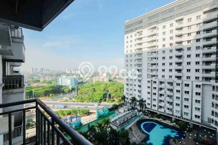 Apartemen Siap Huni 3 BR dengan Harga Hemat di Area Cilandak, Jakarta Selatan Apartemen Siap Huni 3 BR dengan Harga Hemat di Area Cilandak, Jakarta Selatan
