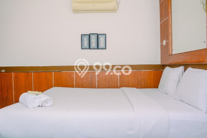 Apartemen Siap Huni 2 BR dengan Harga Hemat di Area Jatinegara, Jakarta Timur Apartemen Siap Huni 2 BR dengan Harga Hemat di Area Jatinegara, Jakarta Timur