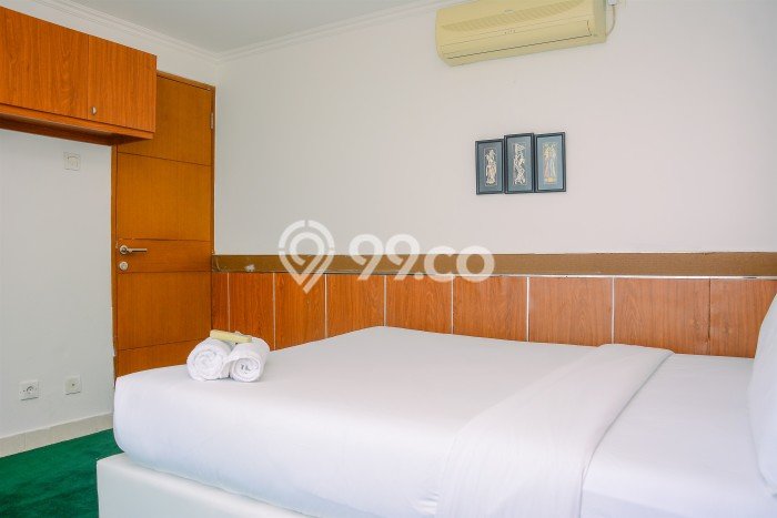 Apartemen Siap Huni 2 BR dengan Harga Hemat di Area Jatinegara, Jakarta Timur Apartemen Siap Huni 2 BR dengan Harga Hemat di Area Jatinegara, Jakarta Timur