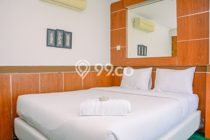 Apartemen Siap Huni 2 BR dengan Harga Hemat di Area Jatinegara, Jakarta Timur Apartemen Siap Huni 2 BR dengan Harga Hemat di Area Jatinegara, Jakarta Timur