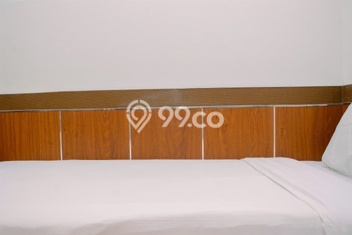 Apartemen Siap Huni 2 BR dengan Harga Hemat di Area Jatinegara, Jakarta Timur Apartemen Siap Huni 2 BR dengan Harga Hemat di Area Jatinegara, Jakarta Timur
