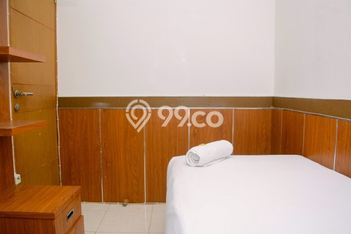 Apartemen Siap Huni 2 BR dengan Harga Hemat di Area Jatinegara, Jakarta Timur Apartemen Siap Huni 2 BR dengan Harga Hemat di Area Jatinegara, Jakarta Timur