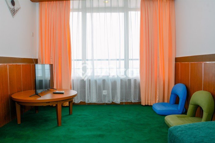Apartemen Siap Huni 2 BR dengan Harga Hemat di Area Jatinegara, Jakarta Timur Apartemen Siap Huni 2 BR dengan Harga Hemat di Area Jatinegara, Jakarta Timur