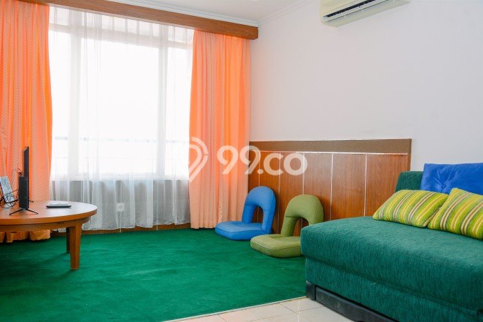 Apartemen Siap Huni 2 BR dengan Harga Hemat di Area Jatinegara, Jakarta Timur Apartemen Siap Huni 2 BR dengan Harga Hemat di Area Jatinegara, Jakarta Timur