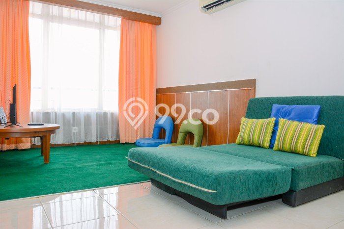 Apartemen Siap Huni 2 BR dengan Harga Hemat di Area Jatinegara, Jakarta Timur Apartemen Siap Huni 2 BR dengan Harga Hemat di Area Jatinegara, Jakarta Timur