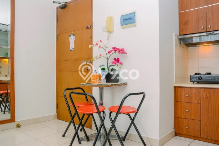 Apartemen Siap Huni 2 BR dengan Harga Hemat di Area Jatinegara, Jakarta Timur Apartemen Siap Huni 2 BR dengan Harga Hemat di Area Jatinegara, Jakarta Timur