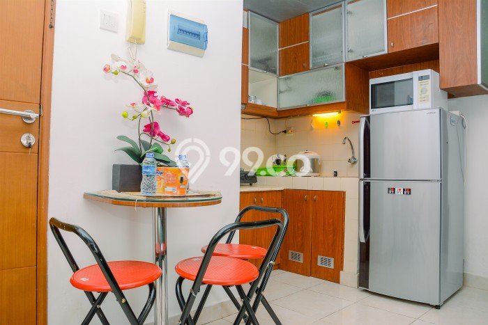 Apartemen Siap Huni 2 BR dengan Harga Hemat di Area Jatinegara, Jakarta Timur Apartemen Siap Huni 2 BR dengan Harga Hemat di Area Jatinegara, Jakarta Timur
