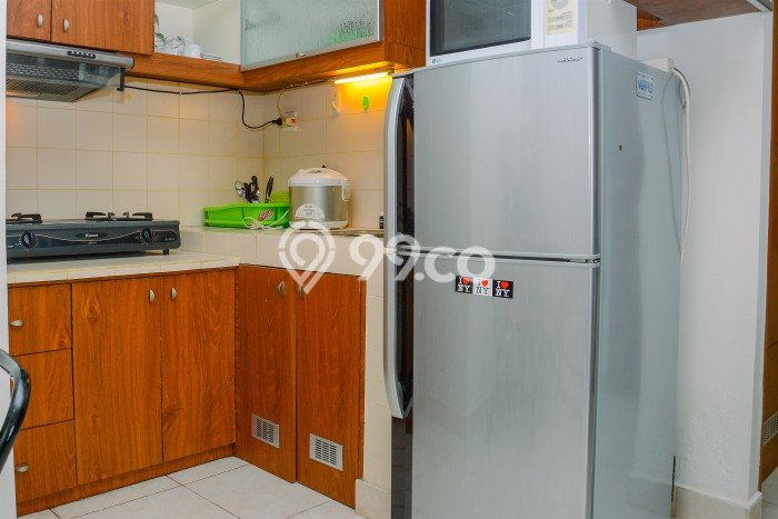 Apartemen Siap Huni 2 BR dengan Harga Hemat di Area Jatinegara, Jakarta Timur Apartemen Siap Huni 2 BR dengan Harga Hemat di Area Jatinegara, Jakarta Timur