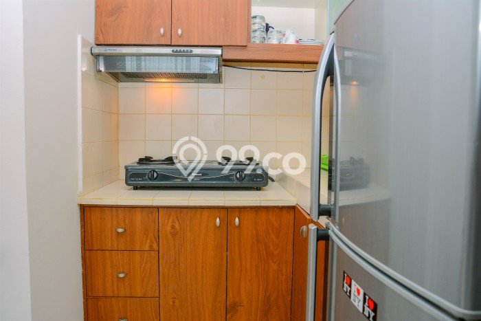 Apartemen Siap Huni 2 BR dengan Harga Hemat di Area Jatinegara, Jakarta Timur Apartemen Siap Huni 2 BR dengan Harga Hemat di Area Jatinegara, Jakarta Timur