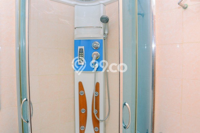Apartemen Siap Huni 2 BR dengan Harga Hemat di Area Jatinegara, Jakarta Timur Apartemen Siap Huni 2 BR dengan Harga Hemat di Area Jatinegara, Jakarta Timur