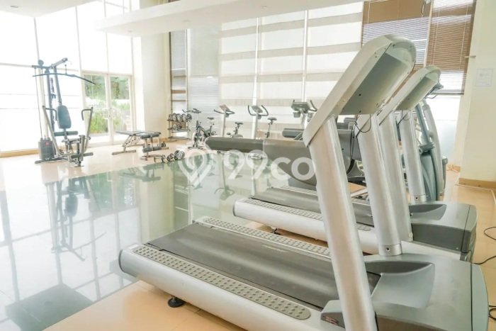 Apartemen Siap Huni 2 BR dengan Harga Hemat di Area Jatinegara, Jakarta Timur Apartemen Siap Huni 2 BR dengan Harga Hemat di Area Jatinegara, Jakarta Timur