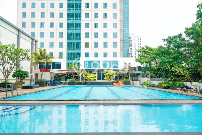 Apartemen Siap Huni 2 BR dengan Harga Hemat di Area Jatinegara, Jakarta Timur Apartemen Siap Huni 2 BR dengan Harga Hemat di Area Jatinegara, Jakarta Timur