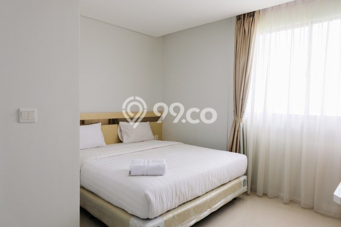 Disewakan Cepat! Hunian Apartemen Hemat di Pinang, Tangerang 1 Kamar Tidur dan 1 Kamar Mandi Disewakan Cepat! Hunian Apartemen Hemat di Pinang, Tangerang 1 Kamar Tidur dan 1 Kamar Mandi