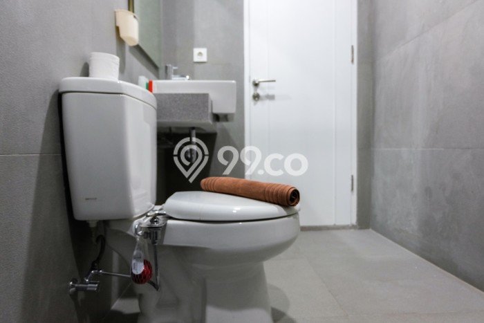 Disewakan Cepat! Hunian Apartemen Hemat di Pinang, Tangerang 1 Kamar Tidur dan 1 Kamar Mandi Disewakan Cepat! Hunian Apartemen Hemat di Pinang, Tangerang 1 Kamar Tidur dan 1 Kamar Mandi