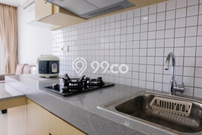 Disewakan Cepat! Hunian Apartemen Hemat di Pinang, Tangerang 1 Kamar Tidur dan 1 Kamar Mandi Disewakan Cepat! Hunian Apartemen Hemat di Pinang, Tangerang 1 Kamar Tidur dan 1 Kamar Mandi