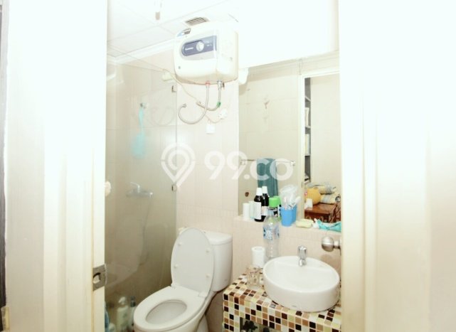 Dijual Apartemen di Jakarta Barat 3 Kamar & 2 Kamar Mandi, Luas 88m2 Dijual Apartemen di Jakarta Barat 3 Kamar & 2 Kamar Mandi, Luas 88m2
