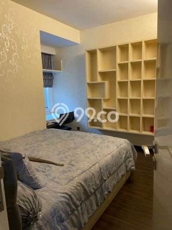 Sewa Apartemen Terjangkau 2 KT di Taman Anggrek Jakarta Barat Sewa Apartemen Terjangkau 2 KT di Taman Anggrek Jakarta Barat