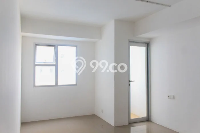 Disewakan Cepat! Unit Apartemen Hemat di Ciputat, Tangerang Selatan 1 Kamar Tidur dan 1 Kamar Mandi Disewakan Cepat! Unit Apartemen Hemat di Ciputat, Tangerang Selatan 1 Kamar Tidur dan 1 Kamar Mandi