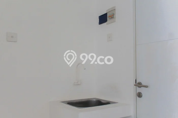 Disewakan Cepat! Unit Apartemen Hemat di Ciputat, Tangerang Selatan 1 Kamar Tidur dan 1 Kamar Mandi Disewakan Cepat! Unit Apartemen Hemat di Ciputat, Tangerang Selatan 1 Kamar Tidur dan 1 Kamar Mandi