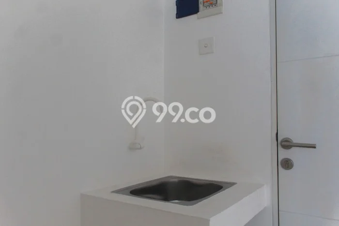 Disewakan Cepat! Unit Apartemen Hemat di Ciputat, Tangerang Selatan 1 Kamar Tidur dan 1 Kamar Mandi Disewakan Cepat! Unit Apartemen Hemat di Ciputat, Tangerang Selatan 1 Kamar Tidur dan 1 Kamar Mandi