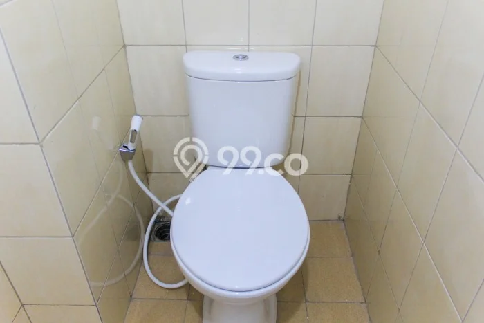 Disewakan Cepat! Unit Apartemen Hemat di Ciputat, Tangerang Selatan 1 Kamar Tidur dan 1 Kamar Mandi Disewakan Cepat! Unit Apartemen Hemat di Ciputat, Tangerang Selatan 1 Kamar Tidur dan 1 Kamar Mandi