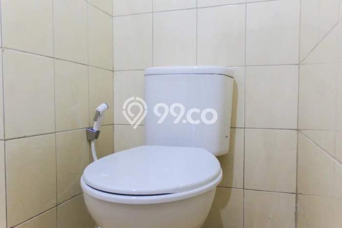 Disewakan Cepat! Unit Apartemen Hemat di Ciputat, Tangerang Selatan 1 Kamar Tidur dan 1 Kamar Mandi Disewakan Cepat! Unit Apartemen Hemat di Ciputat, Tangerang Selatan 1 Kamar Tidur dan 1 Kamar Mandi