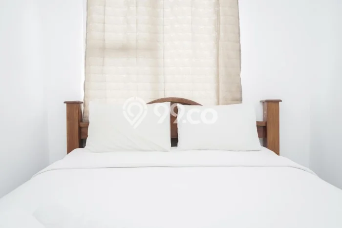 Disewakan Cepat! Unit Apartemen Hemat di Ciputat, Tangerang Selatan 1 Kamar Tidur dan 1 Kamar Mandi Disewakan Cepat! Unit Apartemen Hemat di Ciputat, Tangerang Selatan 1 Kamar Tidur dan 1 Kamar Mandi