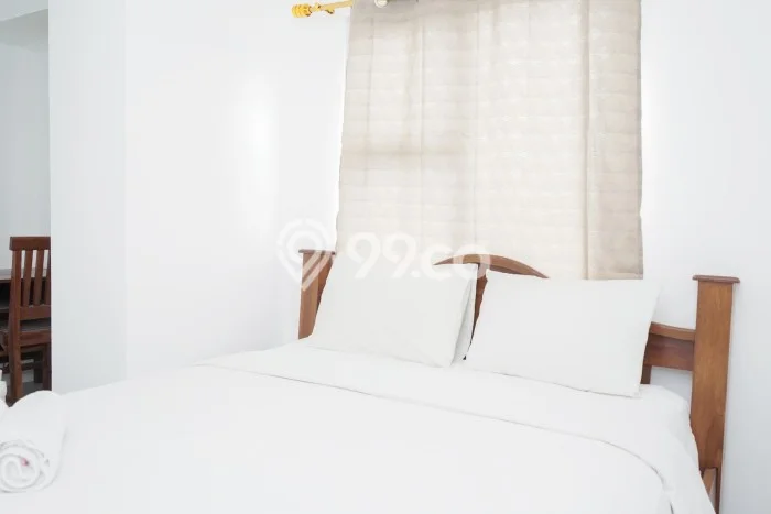 Disewakan Cepat! Unit Apartemen Hemat di Ciputat, Tangerang Selatan 1 Kamar Tidur dan 1 Kamar Mandi Disewakan Cepat! Unit Apartemen Hemat di Ciputat, Tangerang Selatan 1 Kamar Tidur dan 1 Kamar Mandi