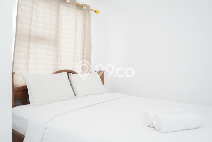 Disewakan Cepat! Unit Apartemen Hemat di Ciputat, Tangerang Selatan 1 Kamar Tidur dan 1 Kamar Mandi Disewakan Cepat! Unit Apartemen Hemat di Ciputat, Tangerang Selatan 1 Kamar Tidur dan 1 Kamar Mandi