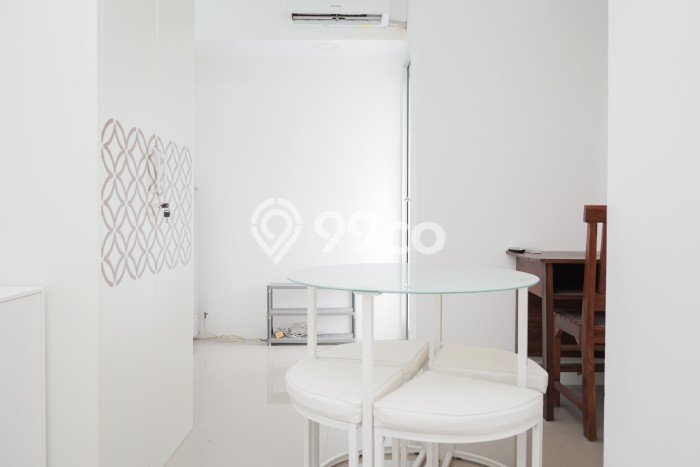 Disewakan Cepat! Unit Apartemen Hemat di Ciputat, Tangerang Selatan 1 Kamar Tidur dan 1 Kamar Mandi Disewakan Cepat! Unit Apartemen Hemat di Ciputat, Tangerang Selatan 1 Kamar Tidur dan 1 Kamar Mandi