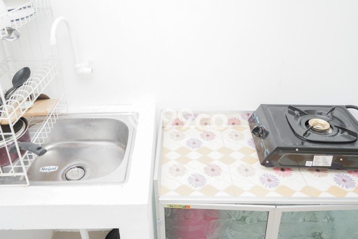 Disewakan Cepat! Unit Apartemen Hemat di Ciputat, Tangerang Selatan 1 Kamar Tidur dan 1 Kamar Mandi Disewakan Cepat! Unit Apartemen Hemat di Ciputat, Tangerang Selatan 1 Kamar Tidur dan 1 Kamar Mandi